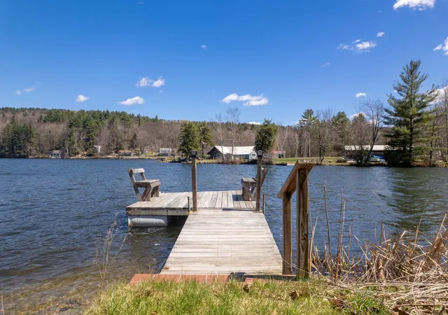 Photo 2 of Single family home for sale at 24 West Shore Dr, Tinmouth, VT 05773 | MLS# 5072877 | Listing updated on 2026-09-05