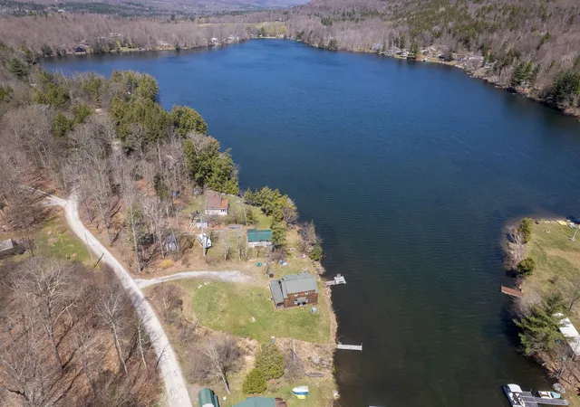 Photo 3 of Single family home for sale at 24 West Shore Dr, Tinmouth, VT 05773 | MLS# 5072877 | Listing updated on 2026-09-05