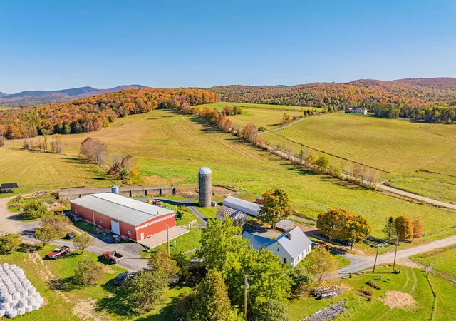 1st image of 183 & 344 Morrie Rd, Washington, VT 05675 | MLS# 5072930
