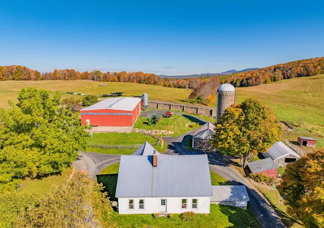 3rd image of 183 & 344 Morrie Rd, Washington, VT 05675 | MLS# 5072930