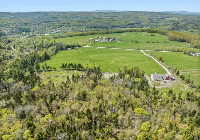 5th image of 183 & 344 Morrie Rd, Washington, VT 05675 | MLS# 5072930