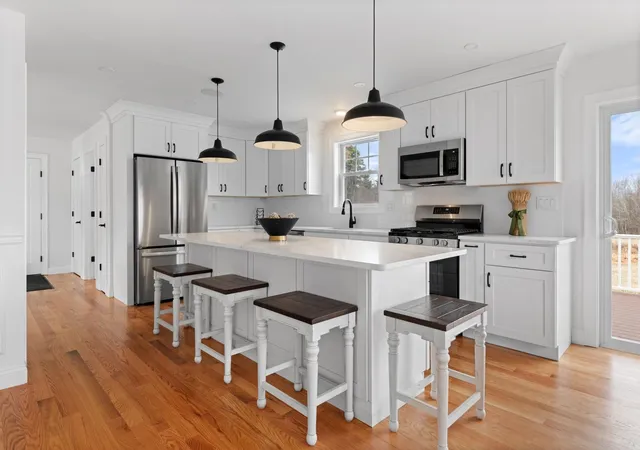 Photo 3 of Single family home for sale at Lot 7 Bishop Rd #Lot 7, Belmont, NH 03220 | MLS# 5072986 | Listing updated on 2026-09-23