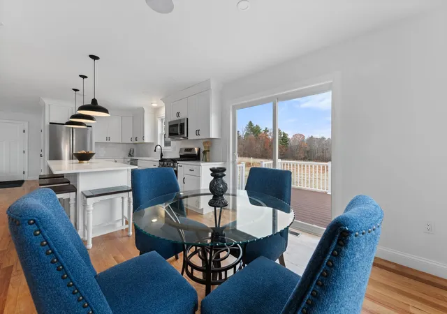 Photo 3 of Single family home for sale at Lot 7 Bishop Rd #Lot 7, Belmont, NH 03220 | MLS# 5072986 | Listing updated on 2026-09-23