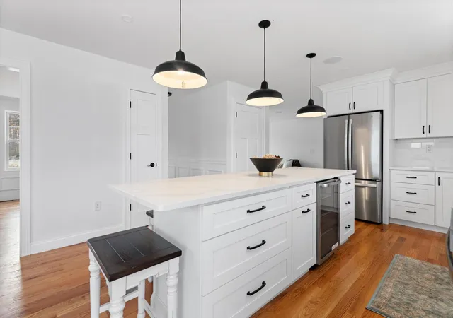 Photo 4 of Single family home for sale at Lot 7 Bishop Rd #Lot 7, Belmont, NH 03220 | MLS# 5072986 | Listing updated on 2026-09-23