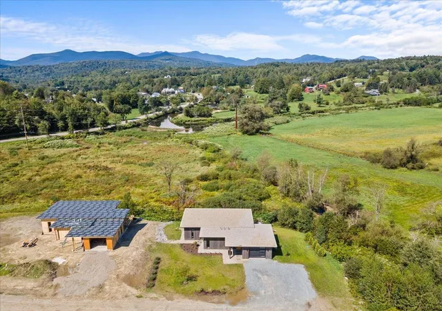 3rd image of 47 Salvas Ln #Lot 1, Stowe, VT 05672 | MLS# 5072995