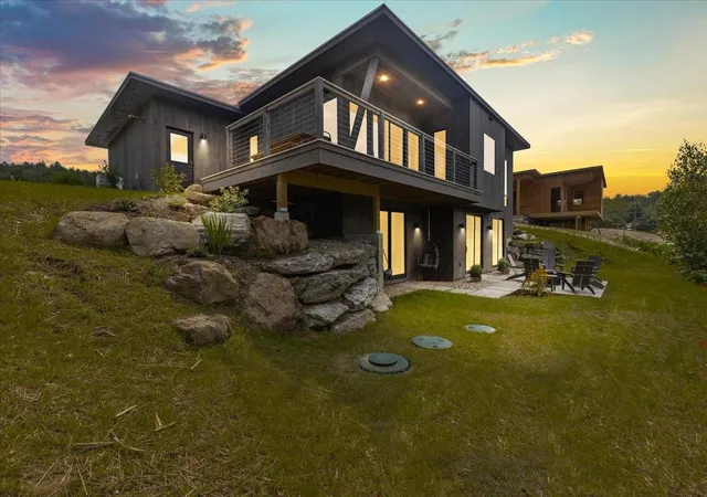5th image of 47 Salvas Ln #Lot 1, Stowe, VT 05672 | MLS# 5072995