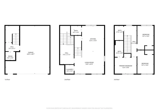 23rd image of 12 Franklin St #1, Winooski, VT 05404 | MLS# 5072997