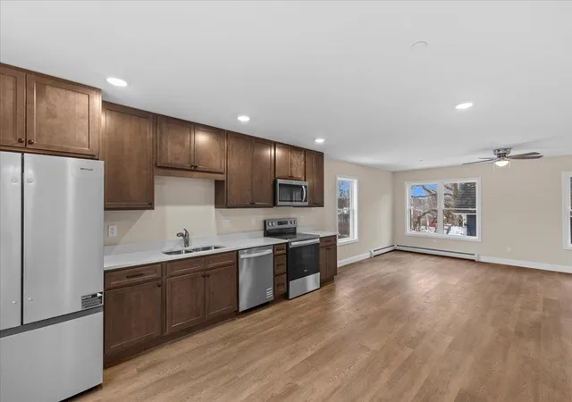 5th image of 12 Franklin St #1, Winooski, VT 05404 | MLS# 5072997