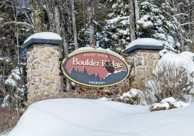 Homes for sale in Dover, VT | 15b Boulder Ridge Dr, Dover, VT 05356 | MLS# 5073000