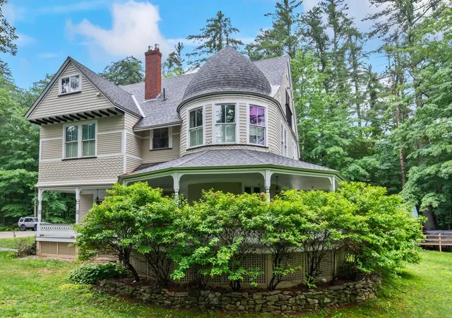 1st image of 49 Neighbors Row, Conway, NH 03860 | MLS# 5073011