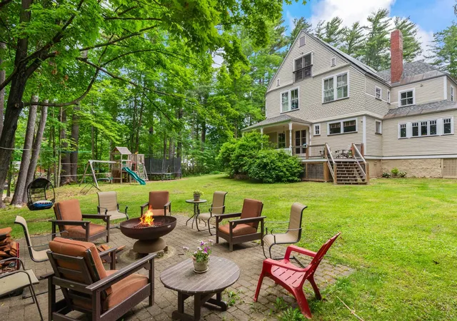 2nd image of 49 Neighbors Row, Conway, NH 03860 | MLS# 5073011