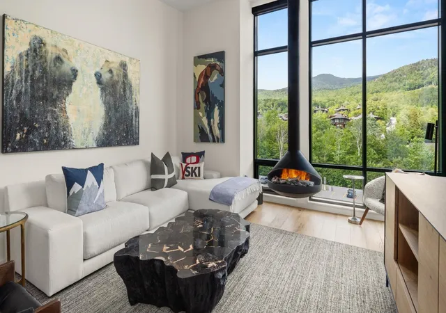 1st image of 69 Hourglass Dr #409, Stowe, VT 05672 | MLS# 5073034