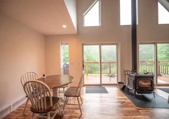 Photo 2 of Single family home for sale at 28 Lightning Ledge Wy, Wilmington, VT 05363 | MLS# 5073150 | Listing updated on 2026-09-15