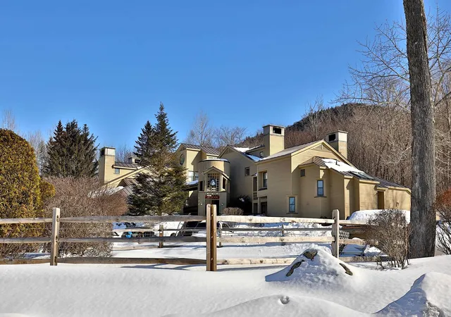 3rd image of 106 Fox Hollow Vlg #C4, Killington, VT 05751 | MLS# 5073204