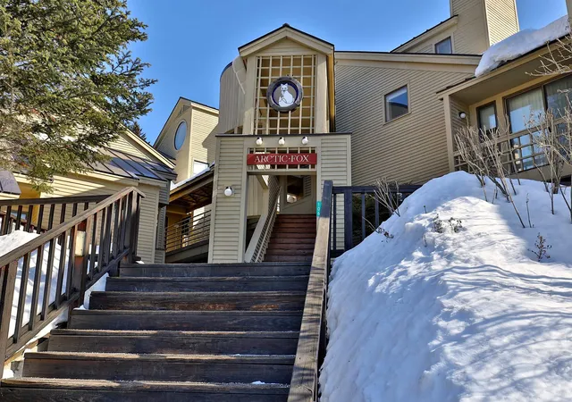 4th image of 106 Fox Hollow Vlg #C4, Killington, VT 05751 | MLS# 5073204
