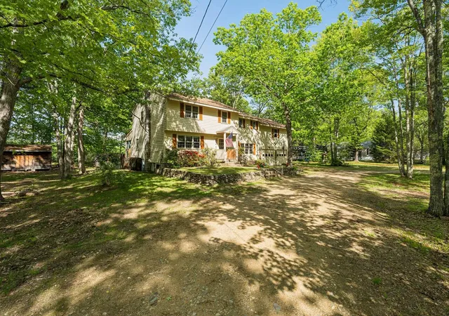 Homes for sale in Barrington, NH | 209 Mallego Rd, Barrington, NH 03825 | MLS# 5073307