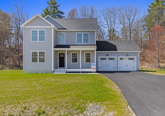 4th image of 28 Pebble Ct #14, Barrington, NH 03825 | MLS# 5073355
