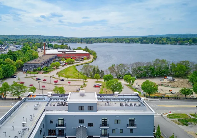2nd image of 51 Elm St #207, Laconia, NH 03246 | MLS# 5073381