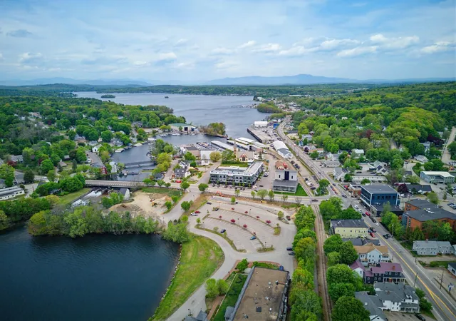 3rd image of 51 Elm St #207, Laconia, NH 03246 | MLS# 5073381