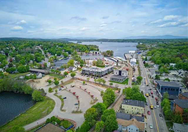 42nd image of 51 Elm St #207, Laconia, NH 03246 | MLS# 5073381