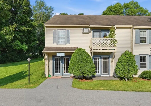 Photo 1 of Condo for sale at 6133 The Terraces Dr, Shelburne, VT 05482 | MLS# 5073468 | Listing updated on 2026-09-02