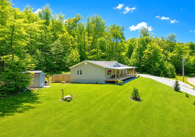 Homes for sale in Bennington, VT | 38 Oak Ridge Ln, Bennington, VT 05201 | MLS# 5073481
