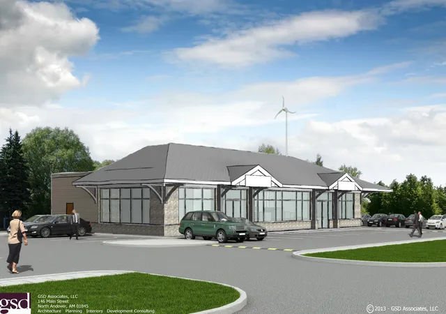 Photo 1 of Land for sale at 472 High St, Somersworth, NH 03878 | MLS# 5073532 | Listing updated on 2026-01-12