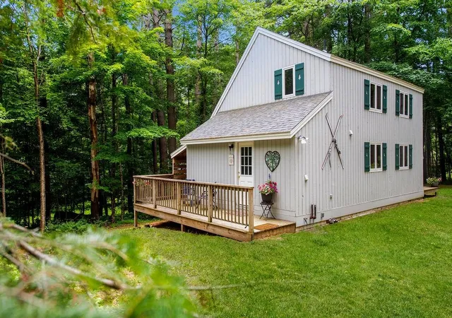 Homes for sale in Wilmington, VT | 1 Frog Hollow, Wilmington, VT 05363 | MLS# 5073620