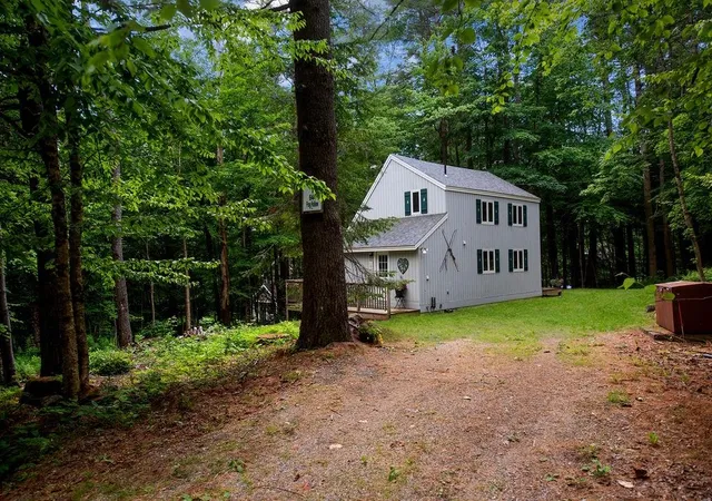 Homes for sale in Wilmington, VT | 1 Frog Hollow, Wilmington, VT 05363 | MLS# 5073620