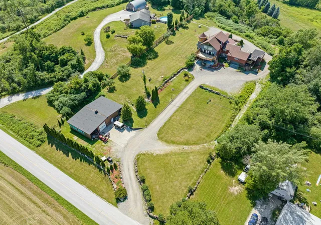 3rd image of 2139 Bronson Rd, St. Albans Town, VT 05478 | MLS# 5073645
