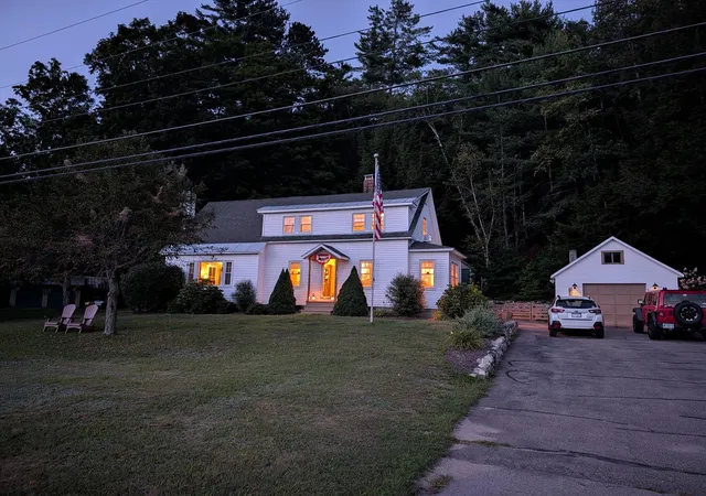 1st image of 819 Eastside Rd, North Woodstock, NH 03262 | MLS# 5073667
