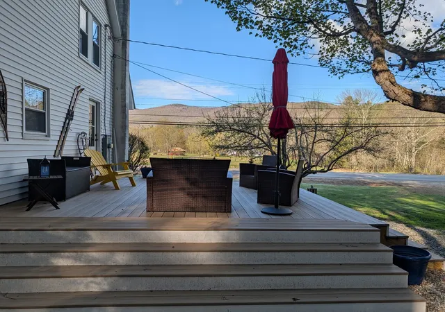 2nd image of 819 Eastside Rd, North Woodstock, NH 03262 | MLS# 5073667