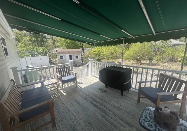 Photo 2 of Manufactured home for sale at 3 Federal Hill Ln, Lee, NH 03861 | MLS# 5073736 | Listing updated on 2026-07-08