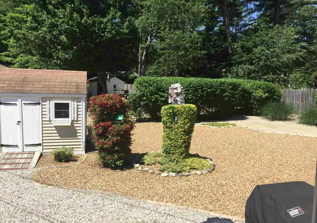 Photo 3 of Manufactured home for sale at 3 Federal Hill Ln, Lee, NH 03861 | MLS# 5073736 | Listing updated on 2026-07-08