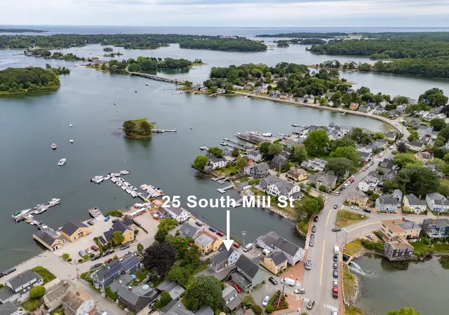 1st image of 25 South Mill St, Portsmouth, NH 03801 | MLS# 5073793