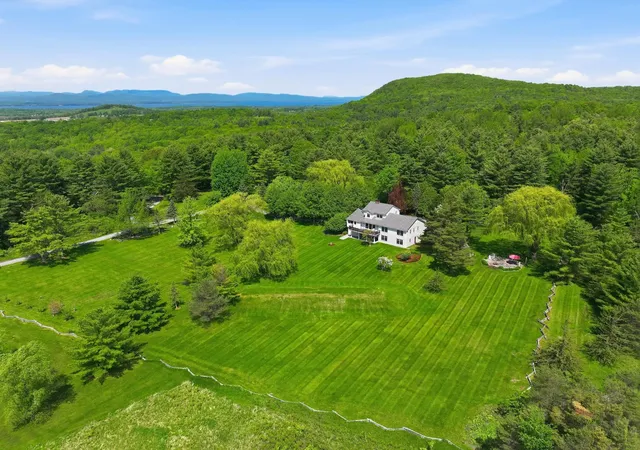 Homes for sale in Charlotte, VT | 145 Cannon Point Rd, Charlotte, VT 05445 | MLS# 5073797