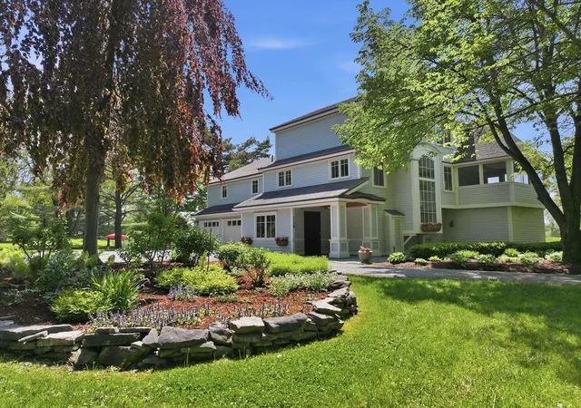 Homes for sale in Charlotte, VT | 145 Cannon Point Rd, Charlotte, VT 05445 | MLS# 5073797