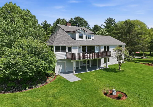 3rd image of 145 Cannon Point Rd, Charlotte, VT 05445 | MLS# 5073797