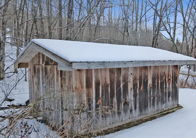 27th image of 409 Jim Town Rd, Danby, VT 05739 | MLS# 5073872