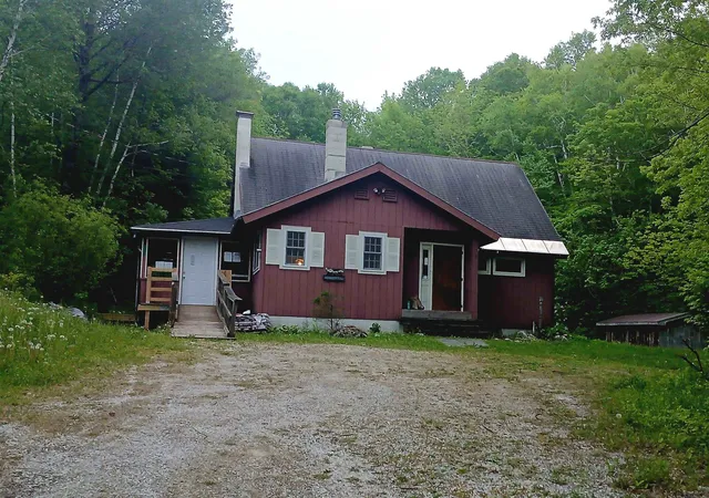 3rd image of 409 Jim Town Rd, Danby, VT 05739 | MLS# 5073872