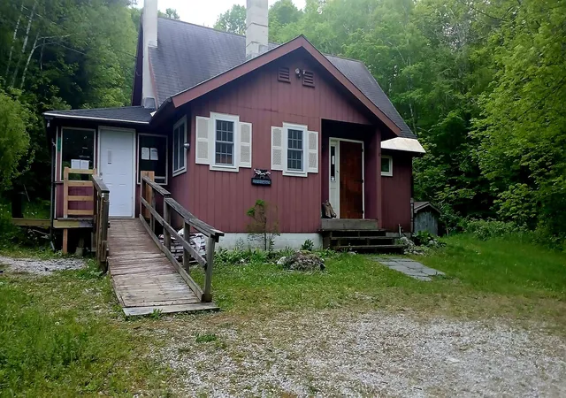 4th image of 409 Jim Town Rd, Danby, VT 05739 | MLS# 5073872