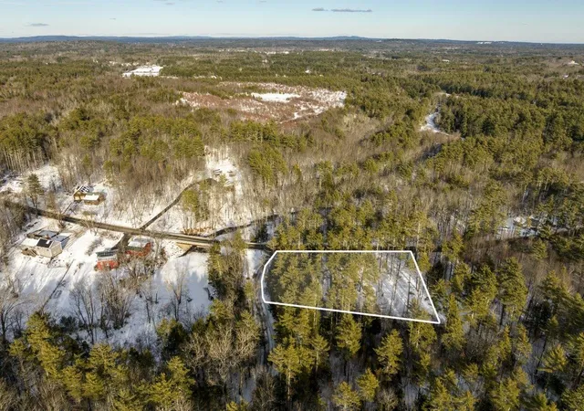 Photo 3 of Land for sale at M 219 L 43 1 Greenhill Rd, Barrington, NH 03825 | MLS# 5073905 | Listing updated on 2026-07-30