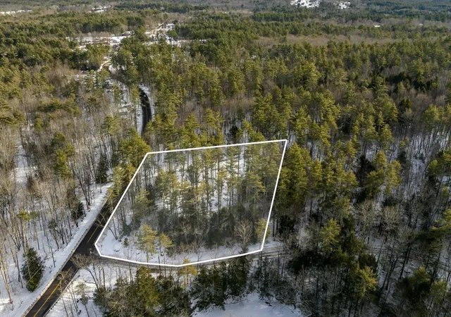 Photo 3 of Land for sale at M 219 L 43-1 Greenhill Rd, Barrington, NH 03825 | MLS# 5073905 | Listing updated on 2026-07-30