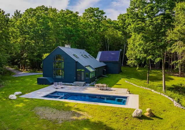 Homes for sale in Sandgate, VT | 276 Wilcox Hollow Rd, Sandgate, VT 05250 | MLS# 5073964
