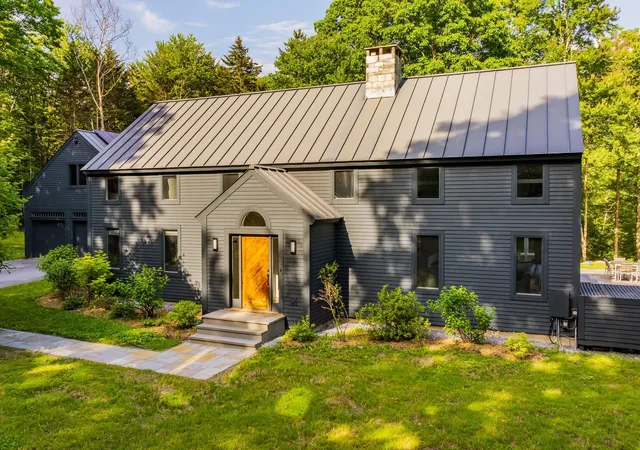 Photo 3 of Single family home for sale at 276 Wilcox Hollow Rd, Arlington, VT 05250 | MLS# 5073964 | Listing updated on 2026-09-06