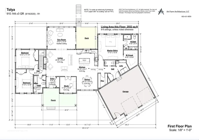 Photo 3 of Single family home for sale at Lot 1 The Woodlands At Merry Hl, Barrington, NH 03825 | MLS# 5073983 | Listing updated on 2026-09-08