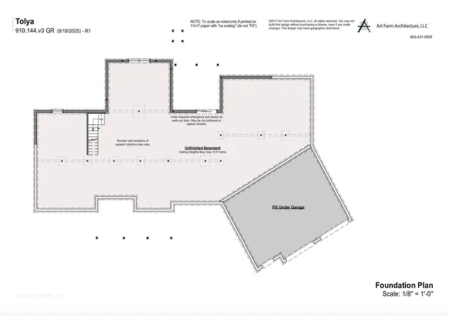 Photo 3 of Single family home for sale at Lot 1 The Woodlands At Merry Hl, Barrington, NH 03825 | MLS# 5073983 | Listing updated on 2026-09-08