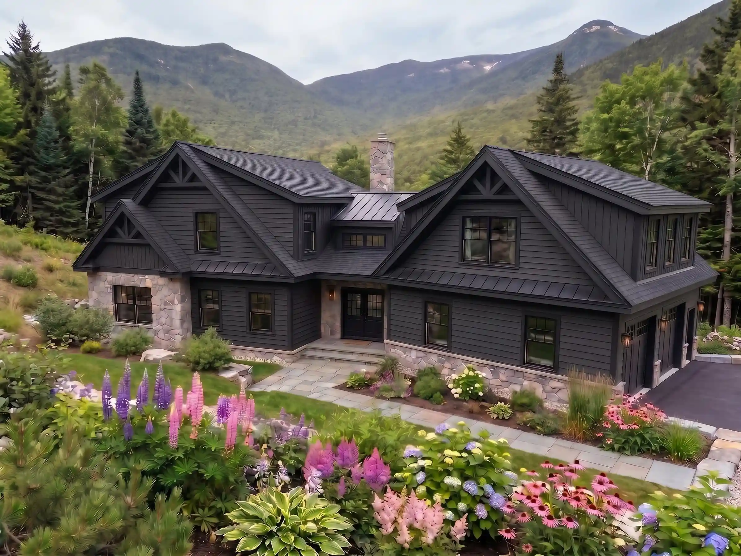 Photo 1 of Single family home for sale at 4 Hay Hl Rd, Lincoln, NH 03251 | MLS# 5074067 | Listing updated on 2026-10-25