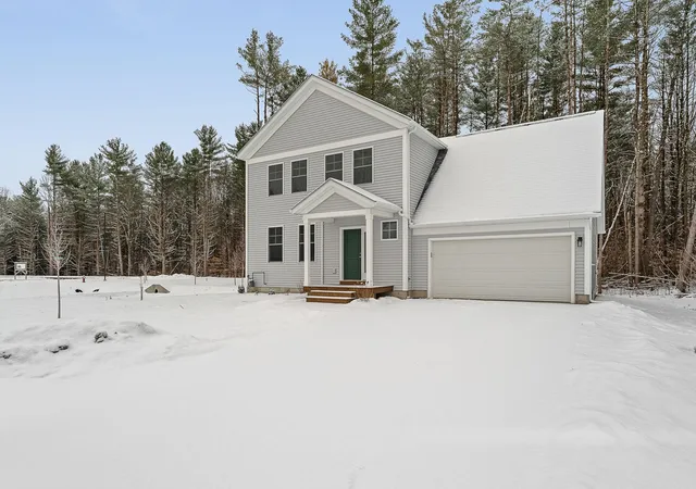 2nd image of 10 Dogwood Cir #10 Barton Plan, Milton, VT 05468 | MLS# 5074180