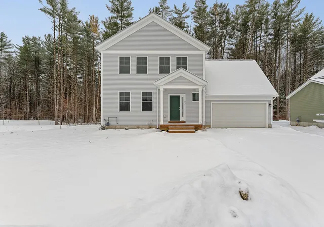 40th image of 10 Dogwood Cir #10 Barton Plan, Milton, VT 05468 | MLS# 5074180